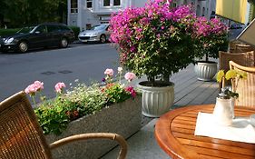 Cafe Schneidewind